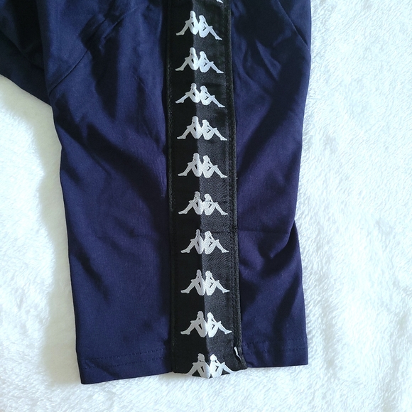 Kappa "222 Banda Dabst" Tee👕 - NWT - Picture 9 of 15